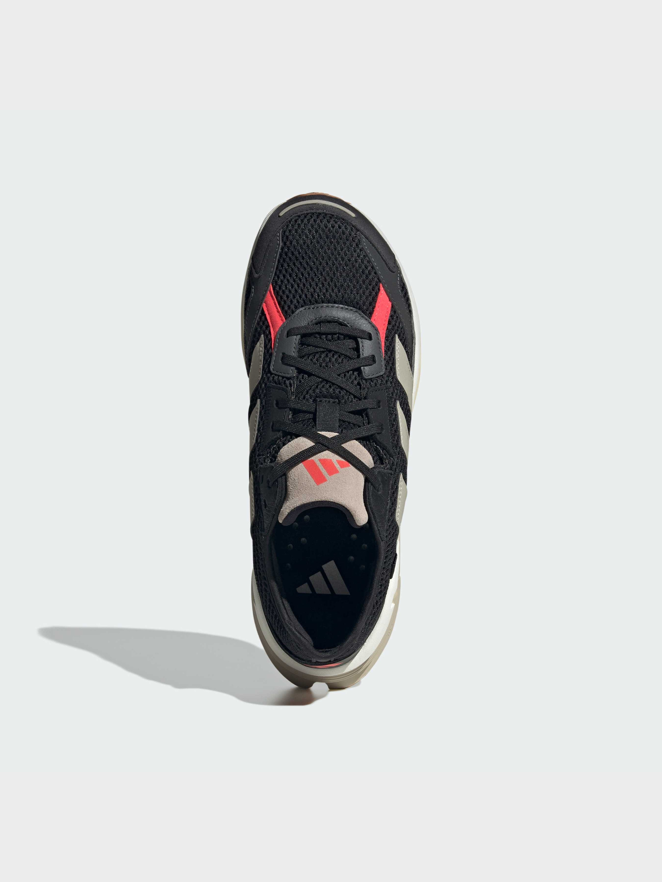 Кросівки Adidas модель KI6035 Кросівки Adidas модель KI6035 Фото