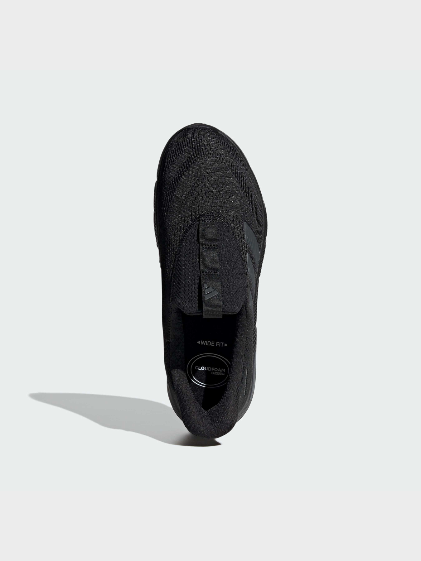 Сліпони та мокасини Adidas модель HQ2569 Сліпони та мокасини Adidas модель HQ2569 Фото