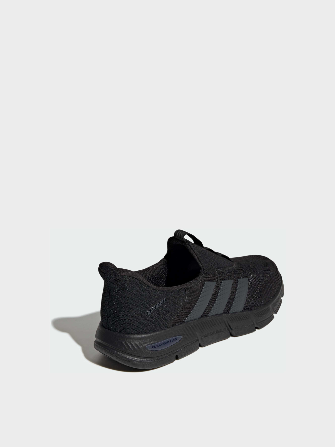 Сліпони та мокасини Adidas модель HQ2569 Сліпони та мокасини Adidas модель HQ2569 Фото