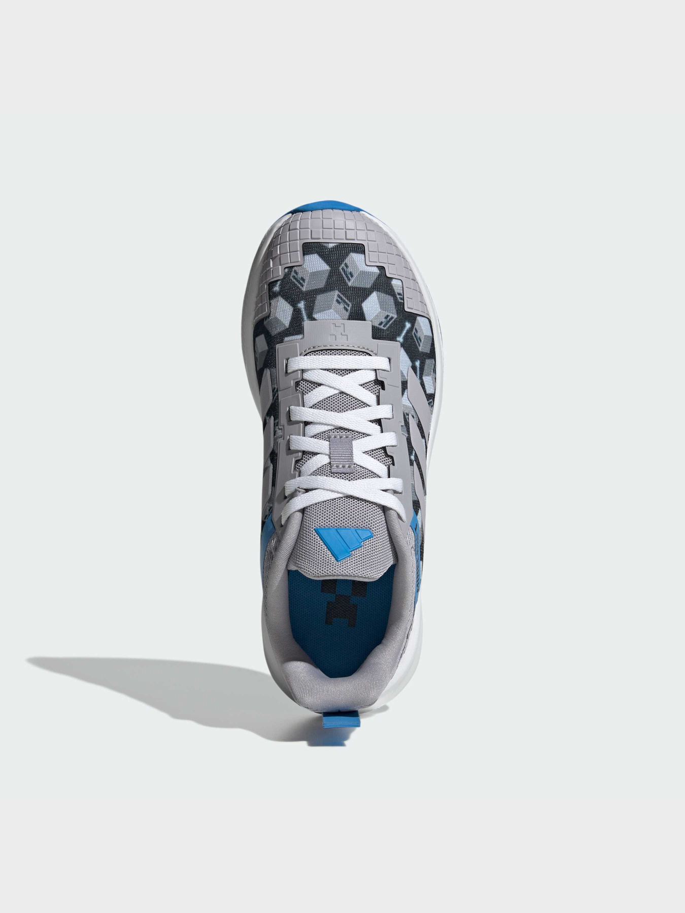 Кроссовки Adidas Fortarun модель JR1933 Фото