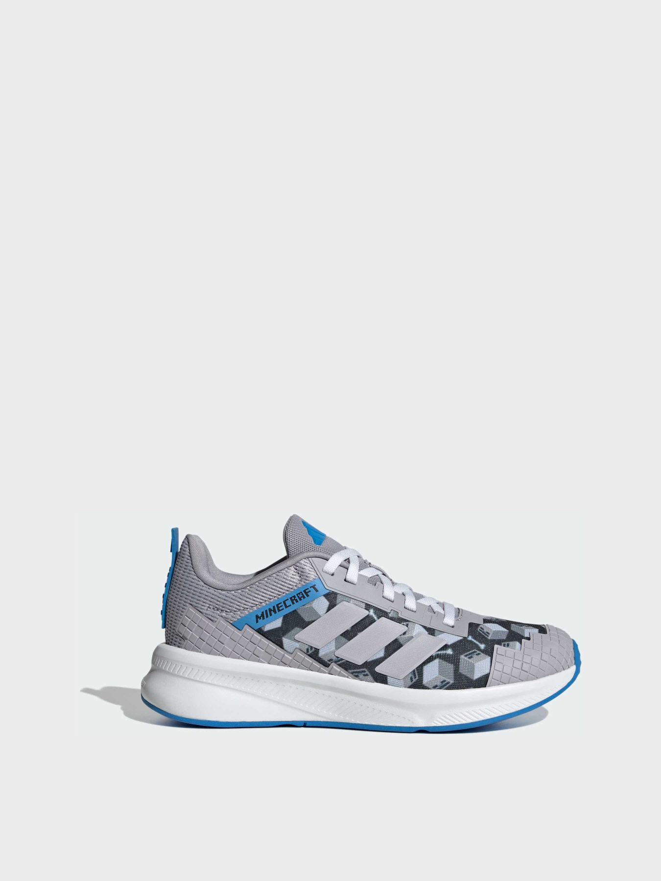 Кроссовки Adidas Fortarun модель JR1933 Фото