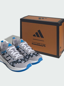 Кроссовки Adidas Fortarun модель JR1933 Фото