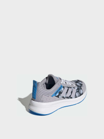 Кроссовки Adidas Fortarun модель JR1933 Фото