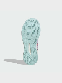 Кроссовки Adidas Fortarun модель JR1940 Фото