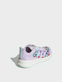 Кроссовки Adidas Fortarun модель JR1940 Фото