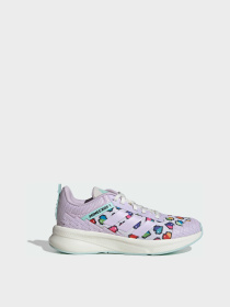 Кроссовки Adidas Fortarun модель JR1940 Фото