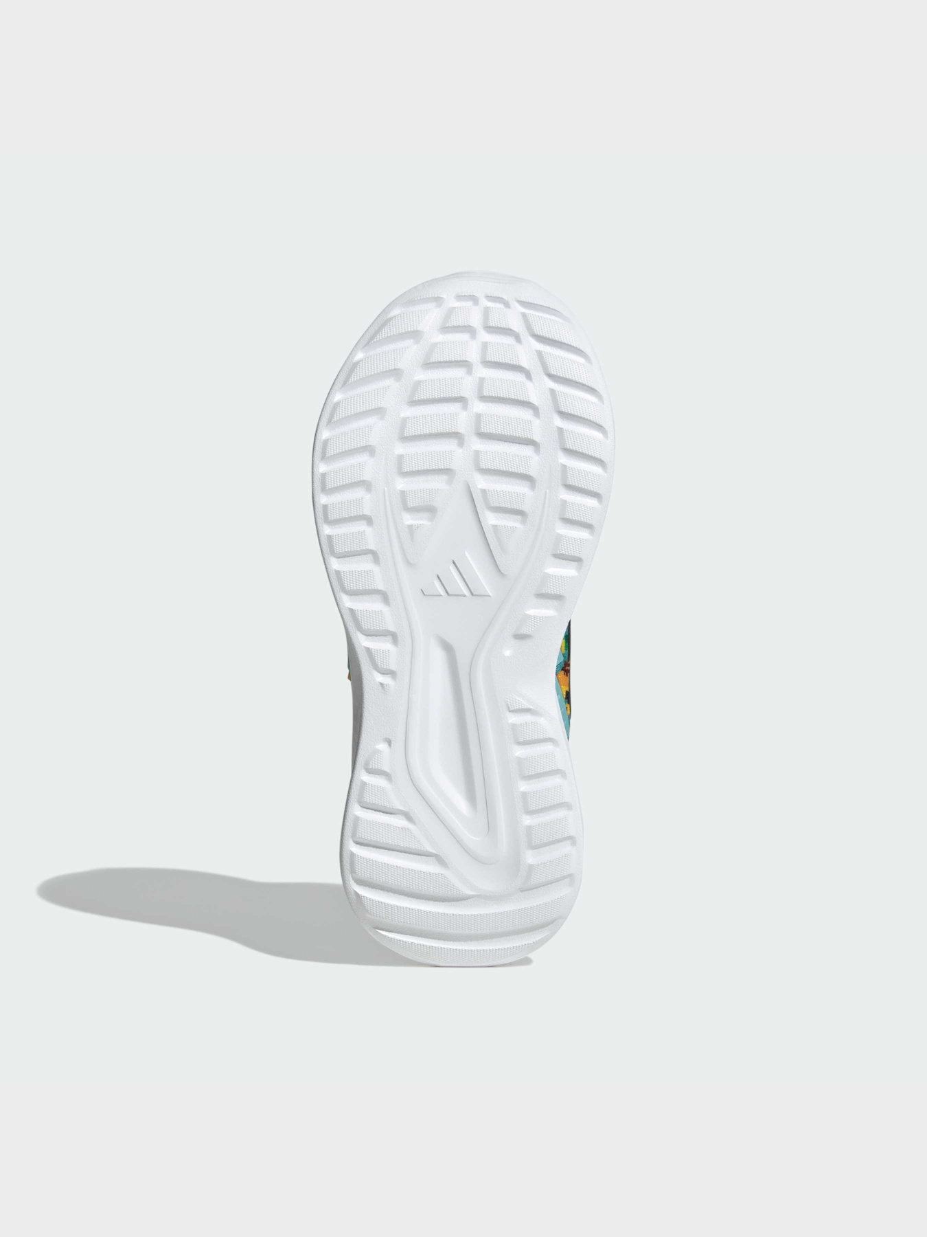 Кроссовки Adidas Fortarun модель JR1947 Фото