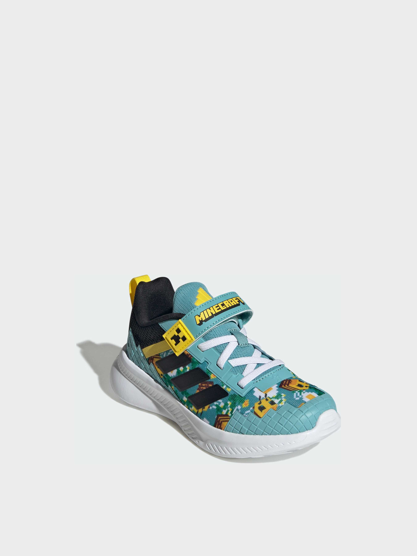 Кроссовки Adidas Fortarun модель JR1947 Фото