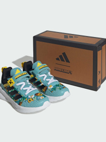 Кроссовки Adidas Fortarun модель JR1947 Фото