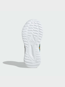 Кроссовки Adidas Fortarun модель JR1947 Фото