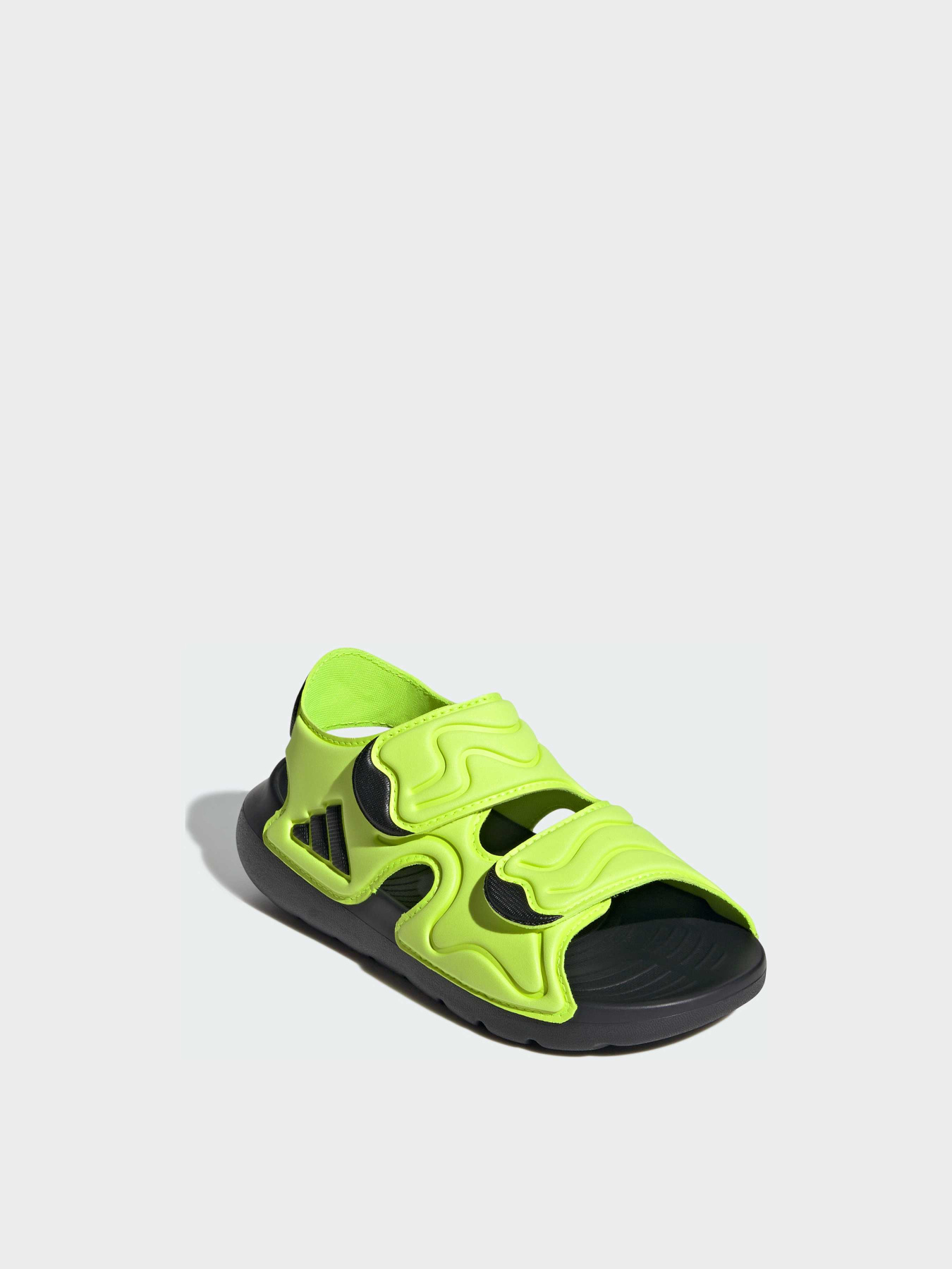 Сандалії Adidas модель JS2431 Сандалії Adidas модель JS2431 Фото