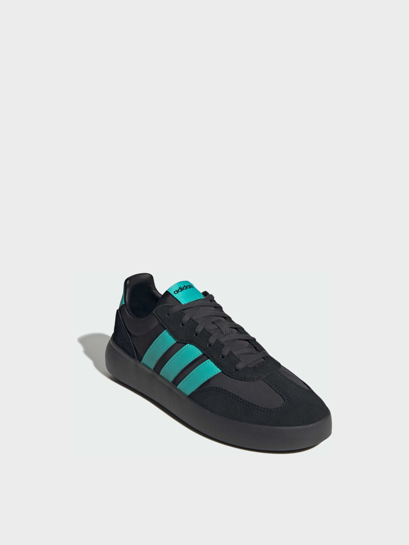 Кеды Adidas модель KI6059 Фото