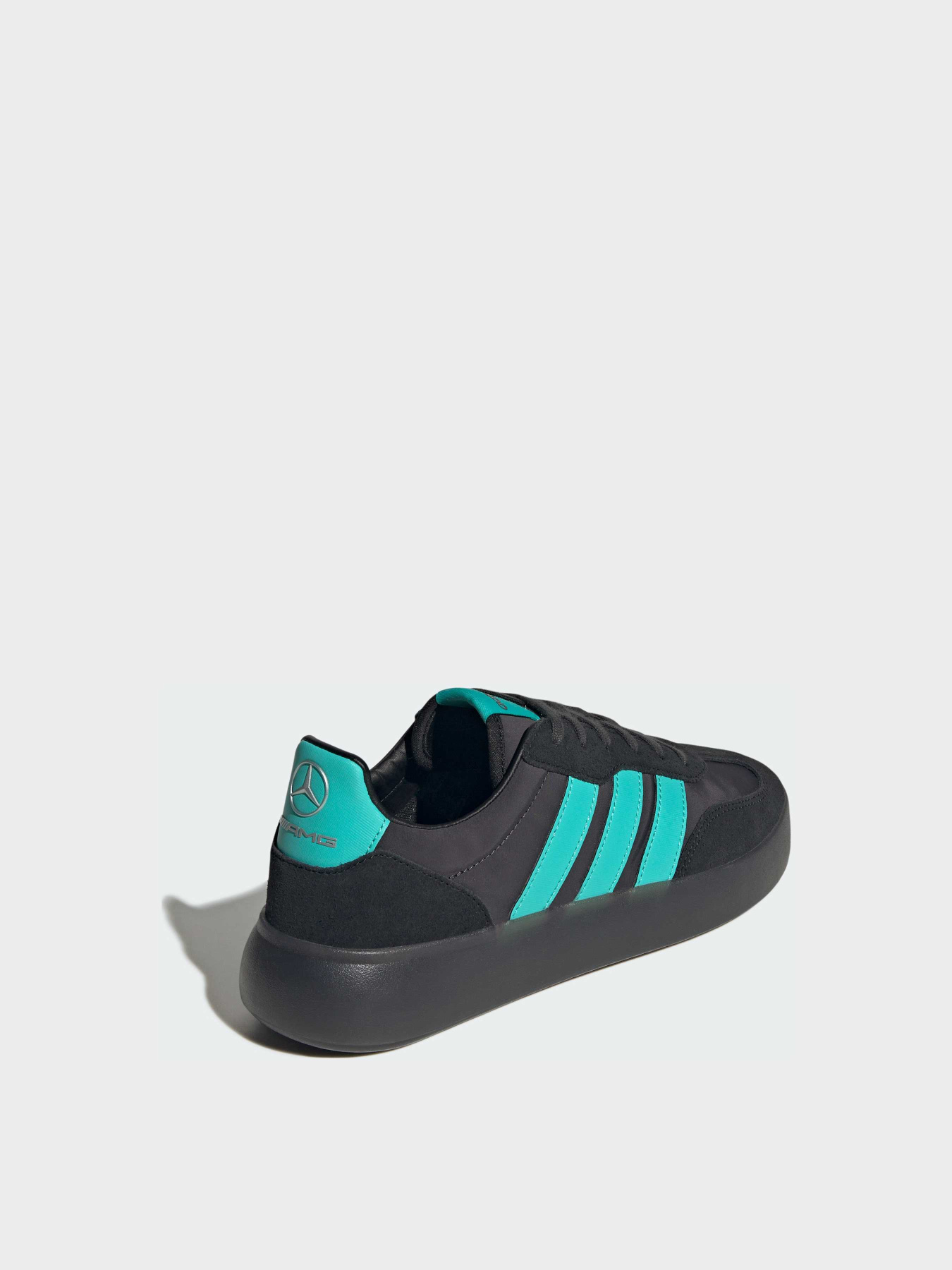 Кеды Adidas модель KI6059 Фото