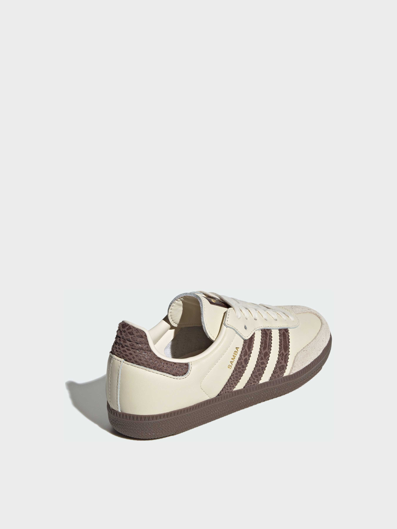 Кеди Adidas Samba модель IH3980 Кеди Adidas Samba модель IH3980 Фото
