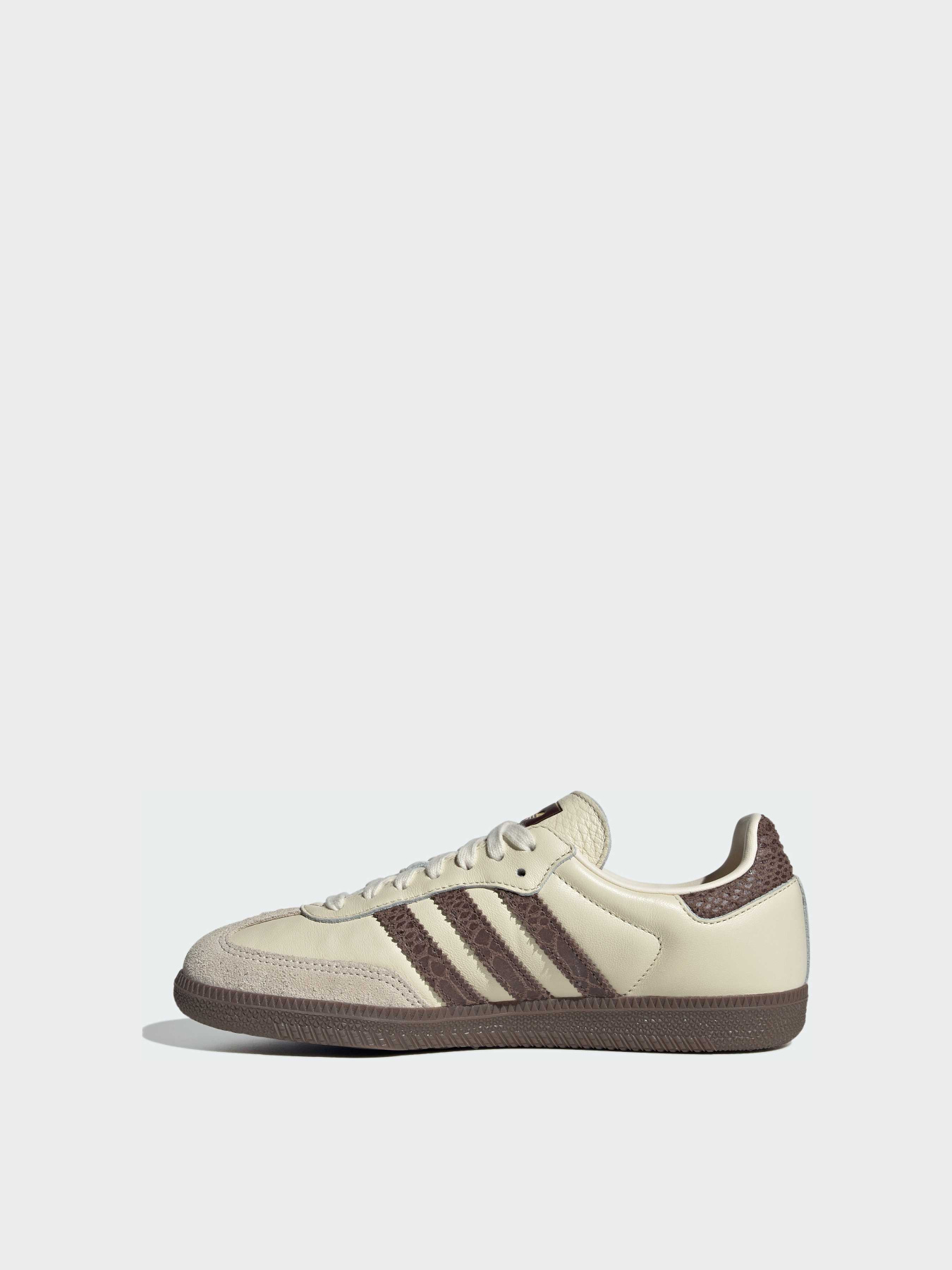 Кеди Adidas Samba модель IH3980 Кеди Adidas Samba модель IH3980 Фото