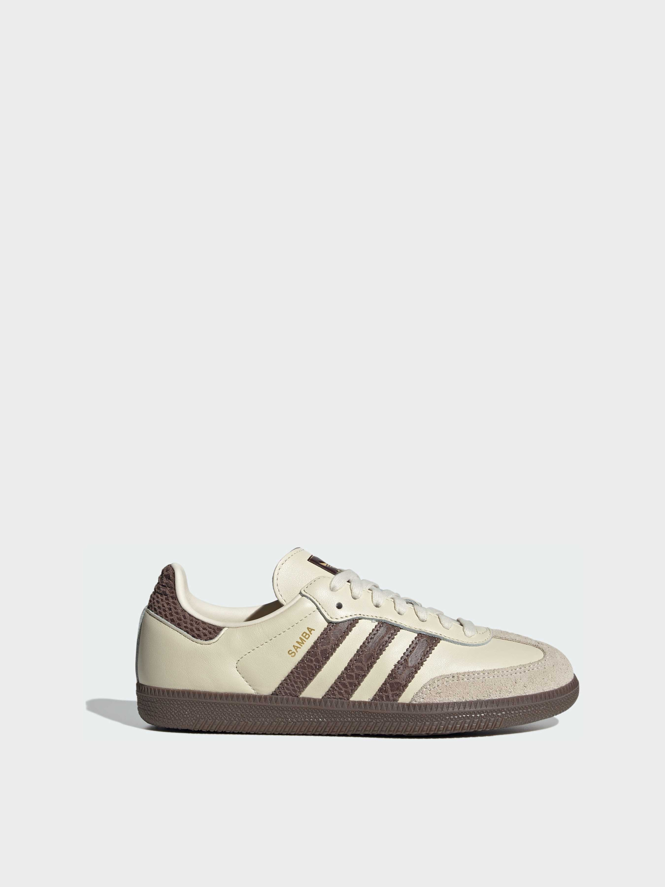 Кеди Adidas Samba модель IH3980 Кеди Adidas Samba модель IH3980 Фото