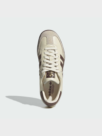 Кеди Adidas Samba модель IH3980 Фото