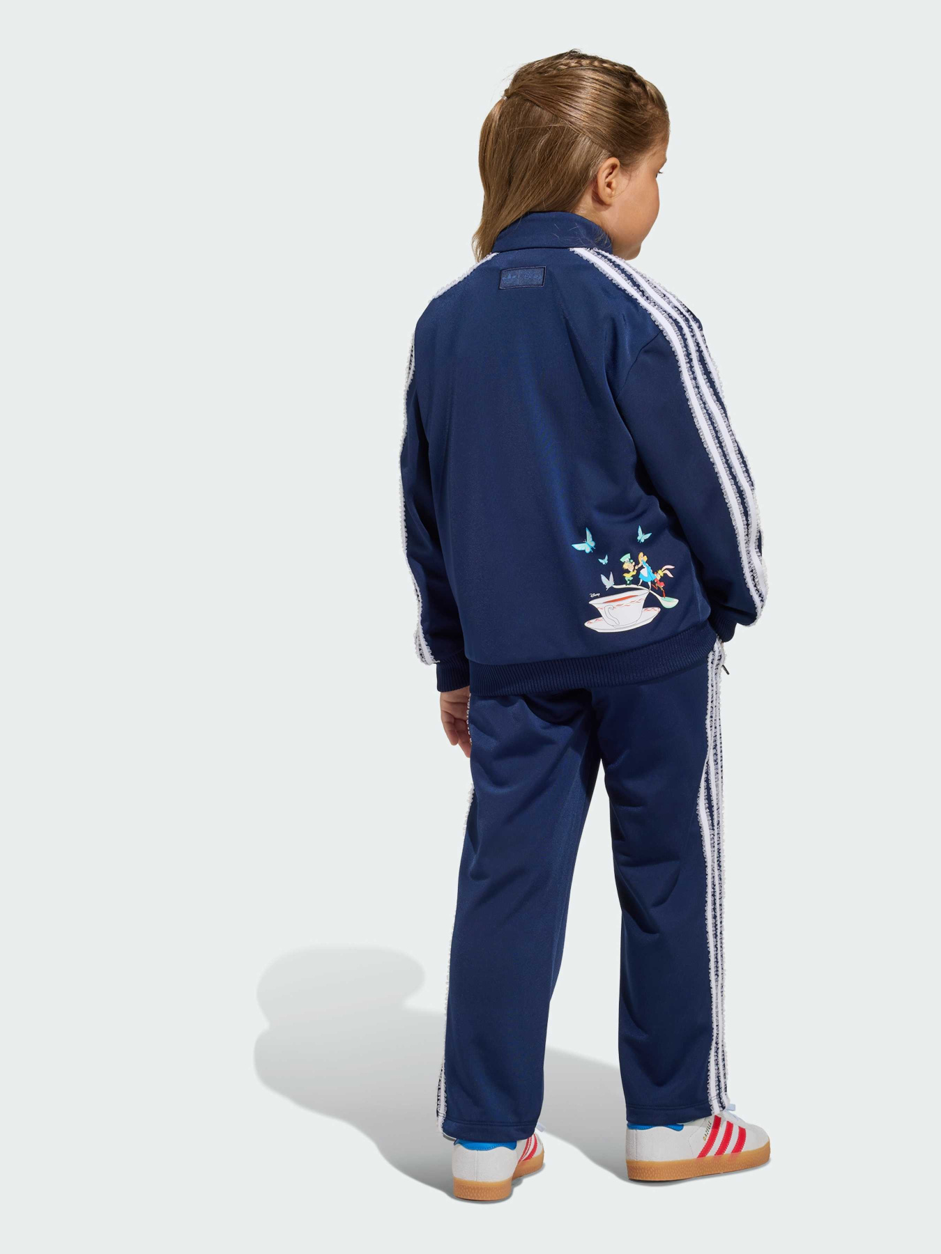 Костюмы Adidas x Disney модель KE0701 Фото