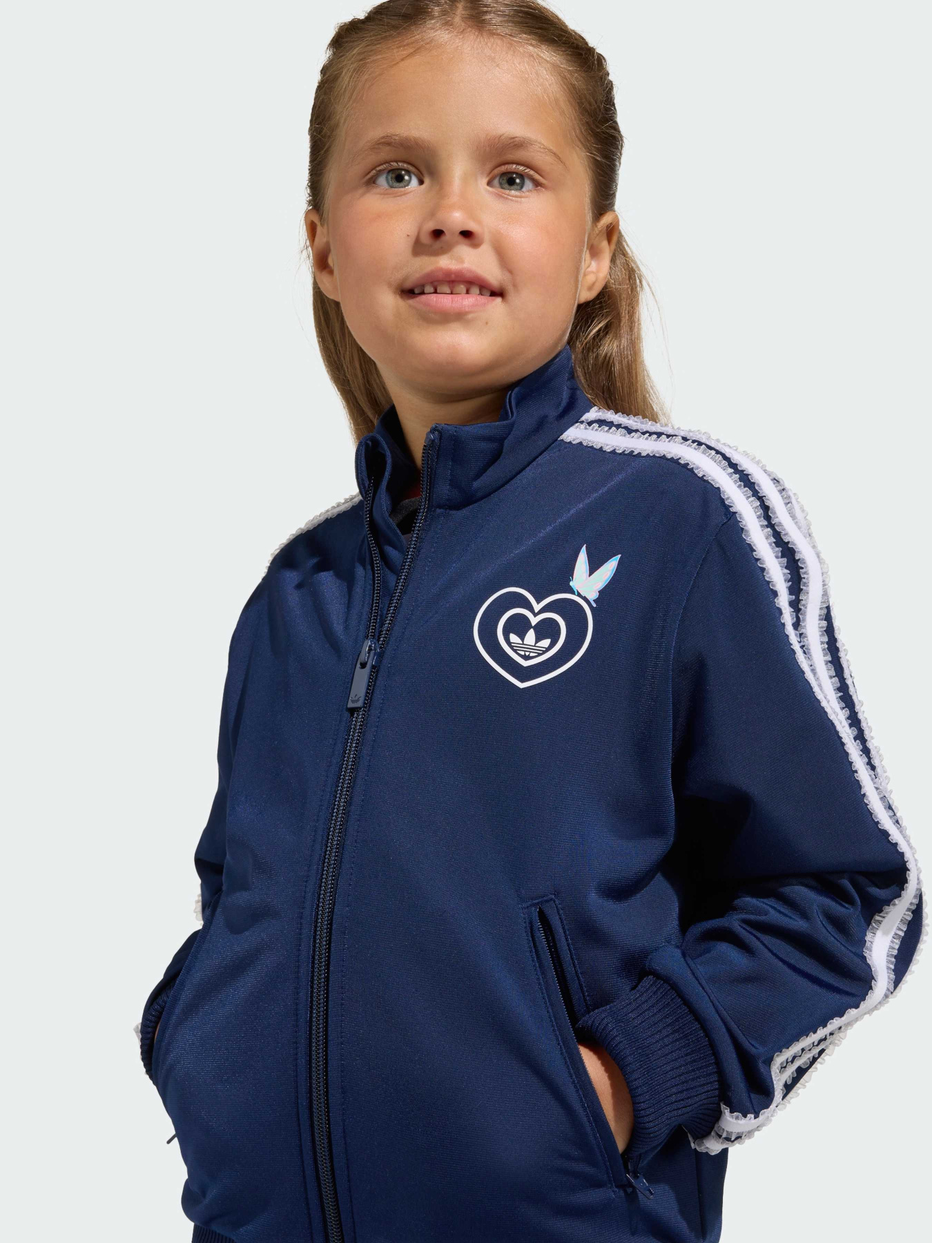 Костюмы Adidas x Disney модель KE0701 Фото