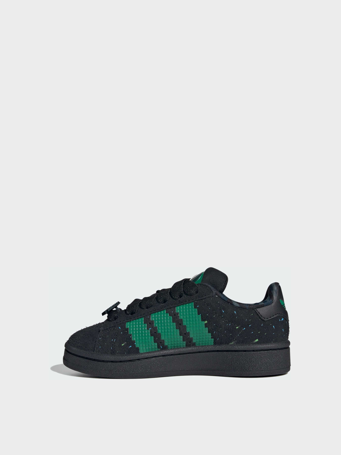 Кеды Adidas Campus модель IH1734 Кеды Adidas Campus модель IH1734 Фото