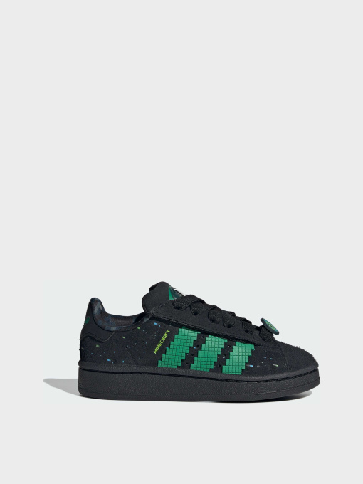 Кеди Adidas Campus модель IH1734 Фото