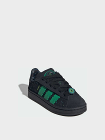 Кеды Adidas Campus модель IH1734 Фото