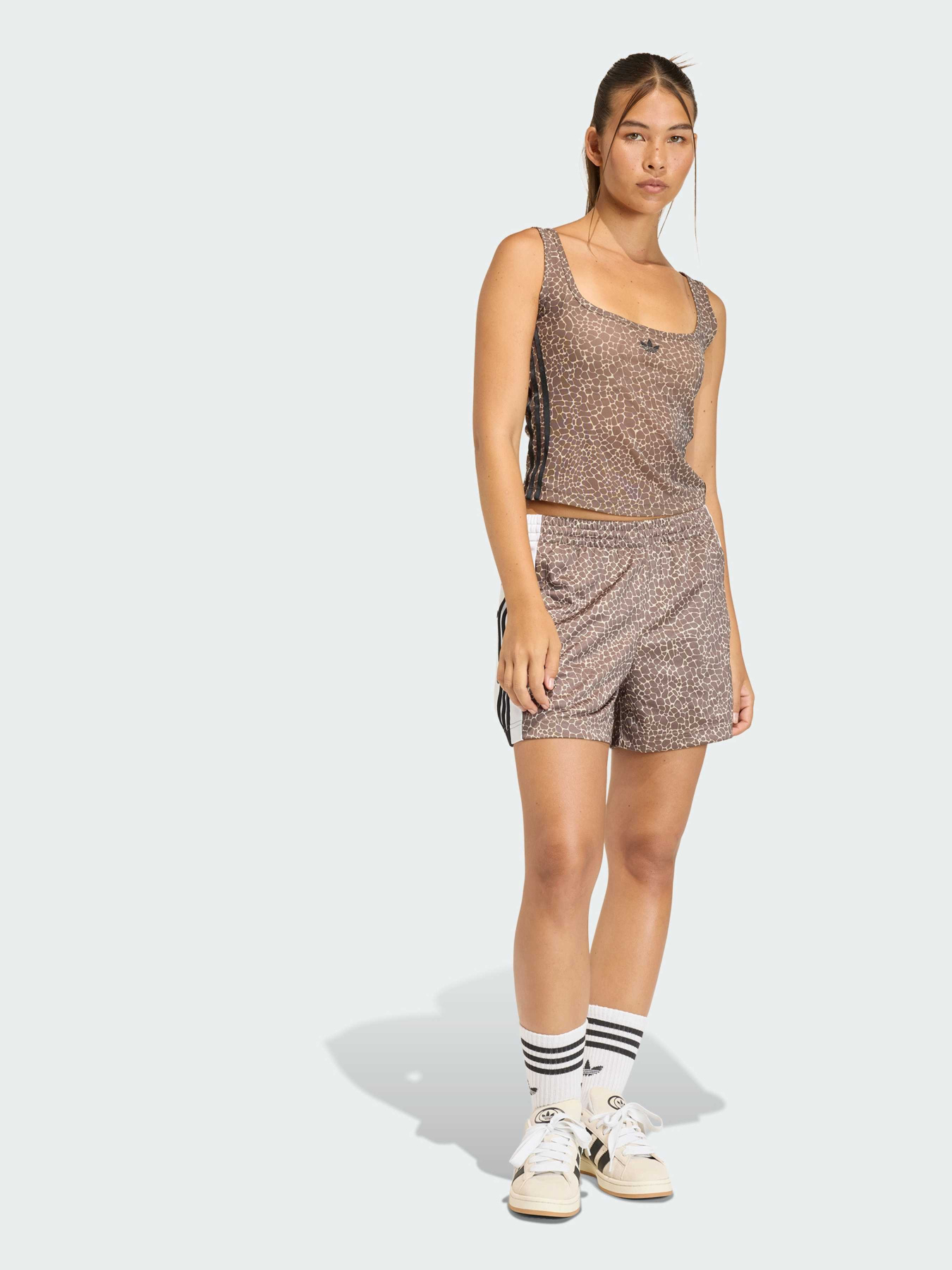 Шорти Adidas модель KD8821 Фото
