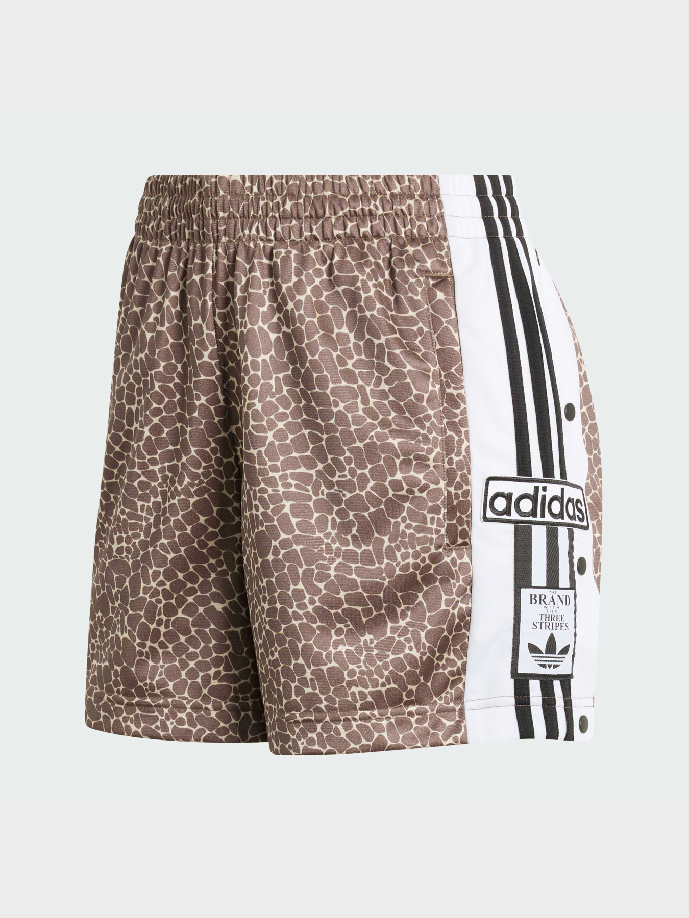 Шорти Adidas модель KD8821 Фото