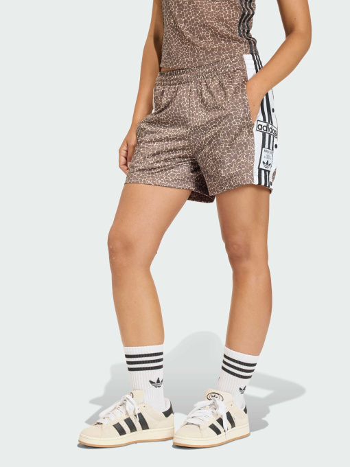 Шорти Adidas модель KD8821 Фото