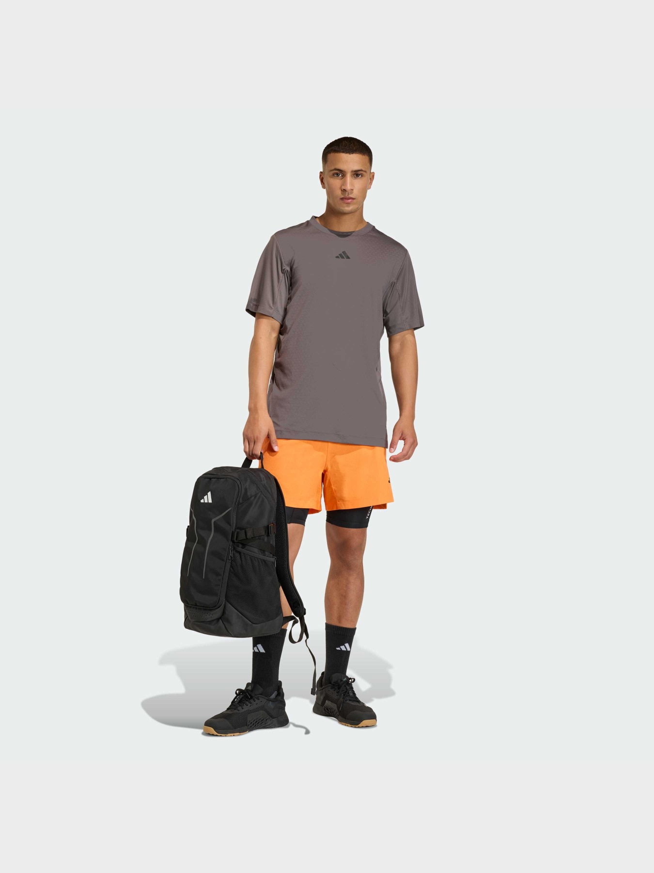Футболки и поло Adidas модель KE9936 Футболки и поло Adidas модель KE9936 Фото