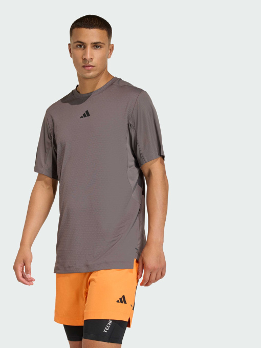 Футболки і поло Adidas модель KE9936 Фото