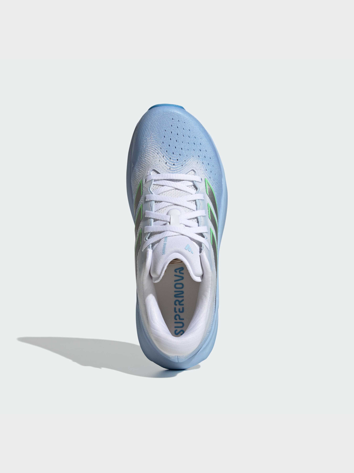Кроссовки Adidas Supernova модель JR1613 Фото