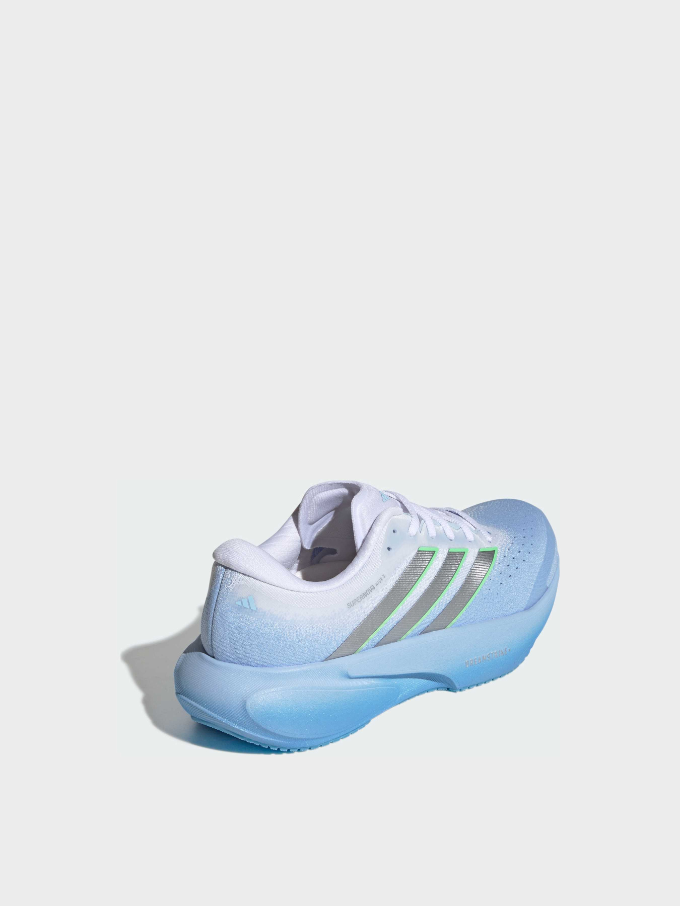 Кроссовки Adidas Supernova модель JR1613 Фото