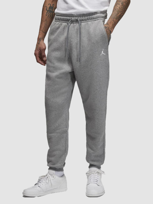 Штани Jordan Ess Flc Pant модель FJ7779-091 Фото