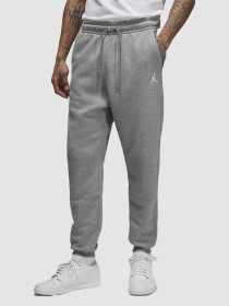 Штани Jordan Ess Flc Pant модель FJ7779-091 Фото