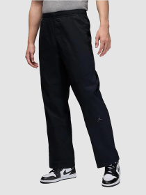 Брюки Jordan Essential Black модель HF9329-010 Фото