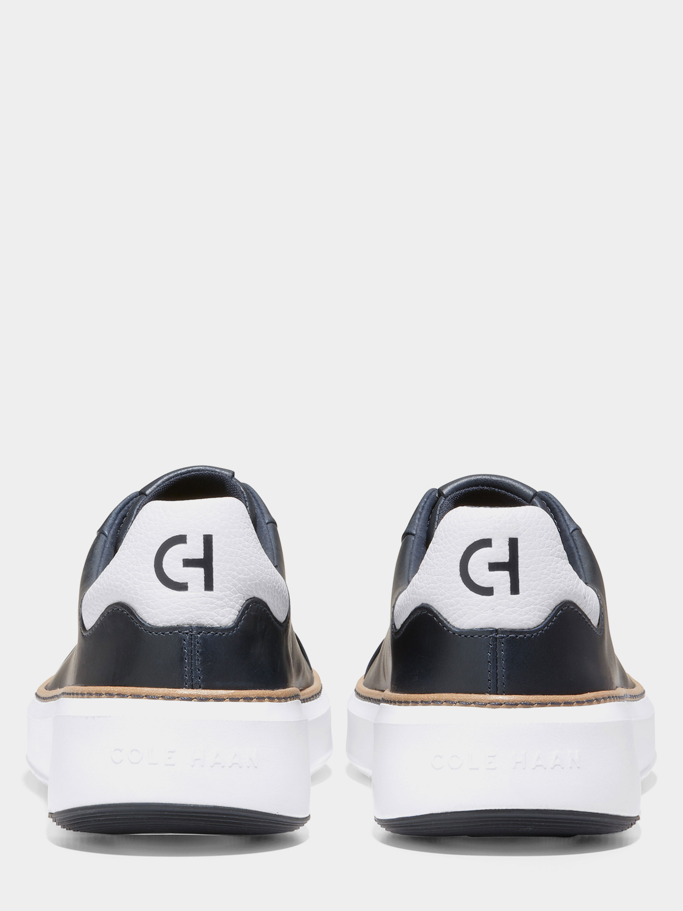 Кеди Cole Haan модель C34485 Фото