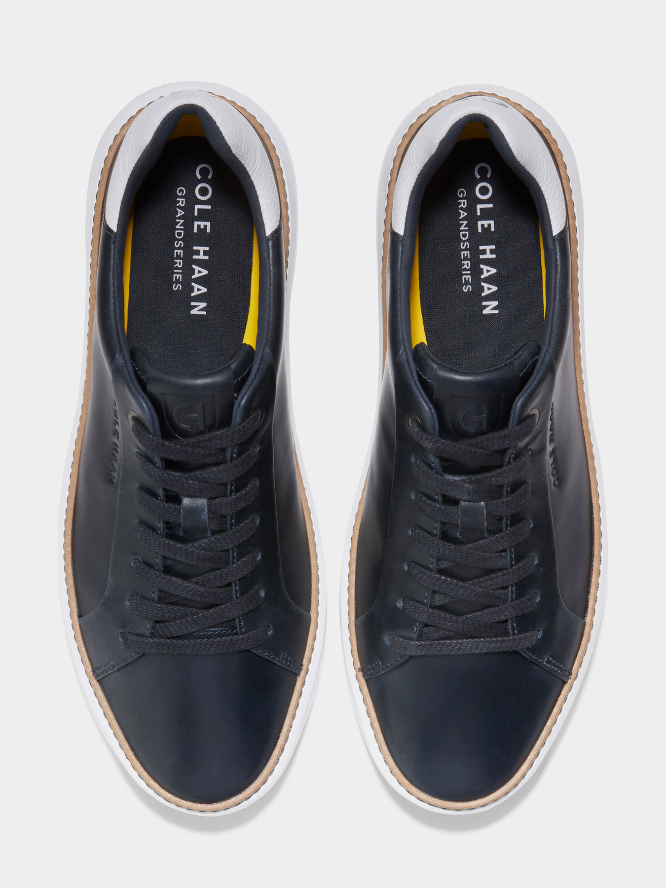 Кеди Cole Haan модель C34485 Фото