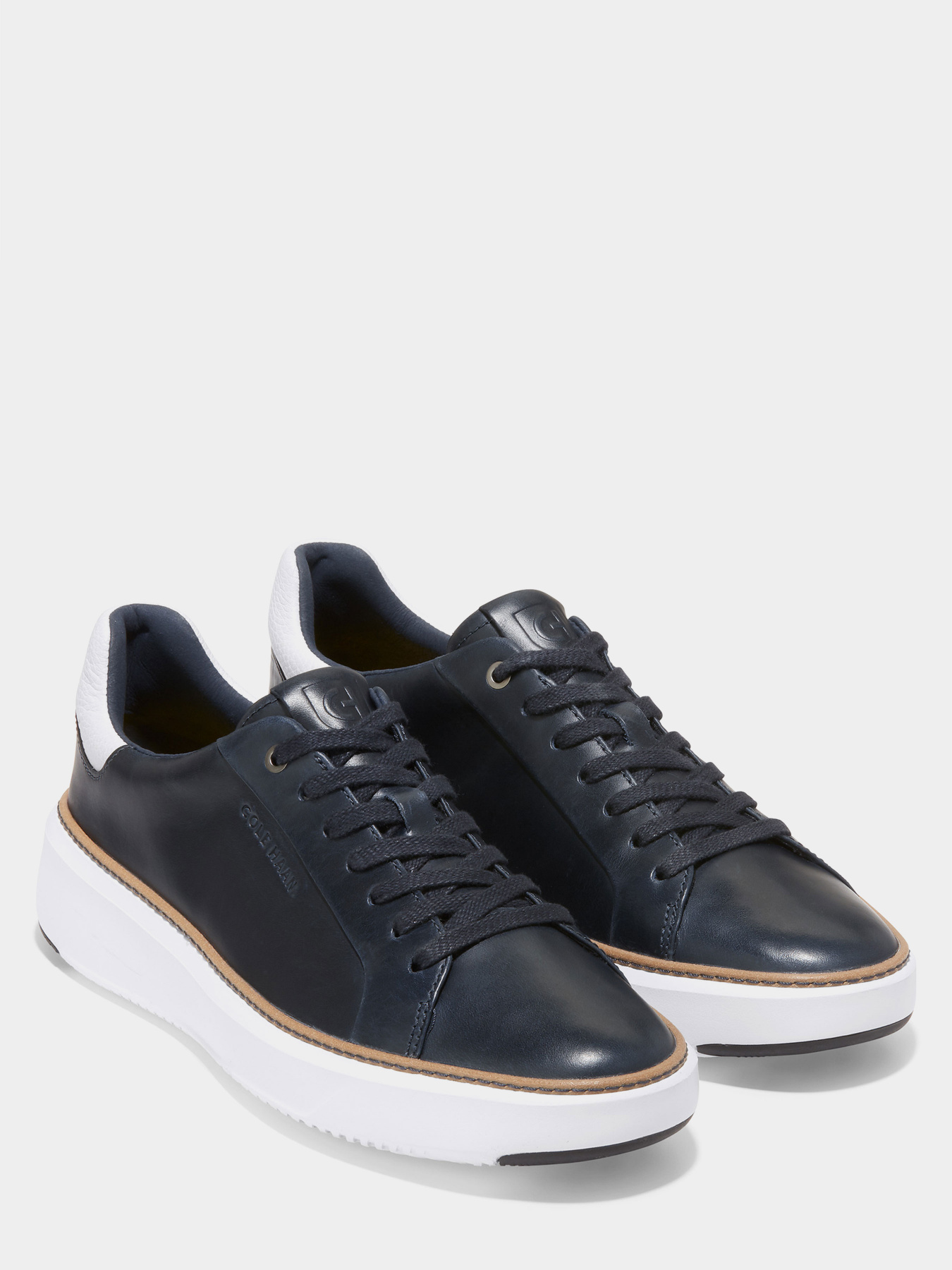 Кеди Cole Haan модель C34485 Фото