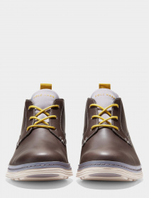 Ботинки и сапоги Cole Haan модель C33456 Фото