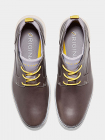 Ботинки и сапоги Cole Haan модель C33456 Фото