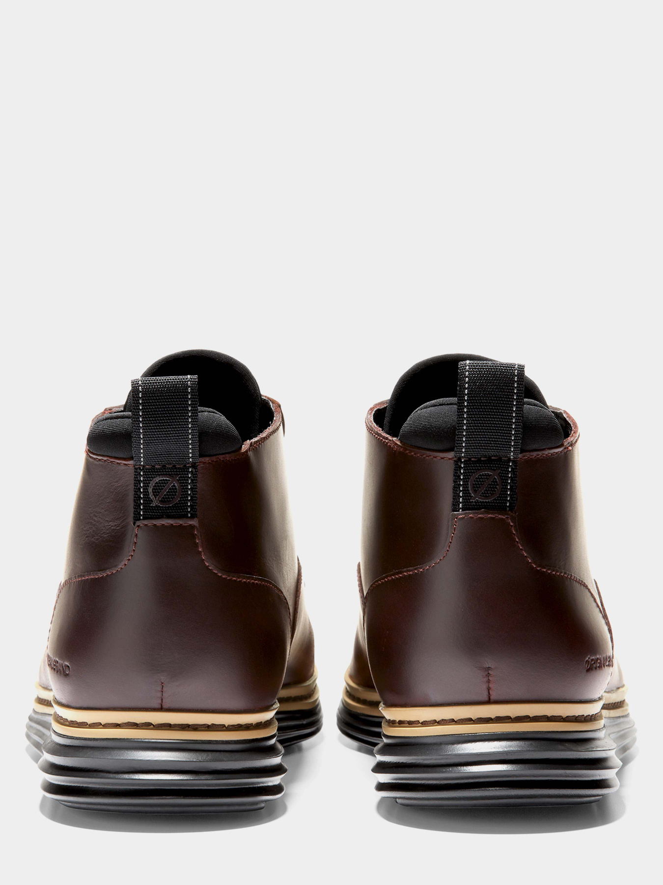 Ботинки и сапоги Cole Haan модель C33457 Фото