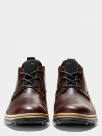 Ботинки и сапоги Cole Haan модель C33457 Фото