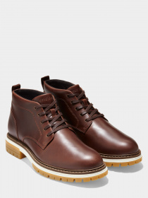 Ботинки и сапоги Cole Haan модель C35853 Фото