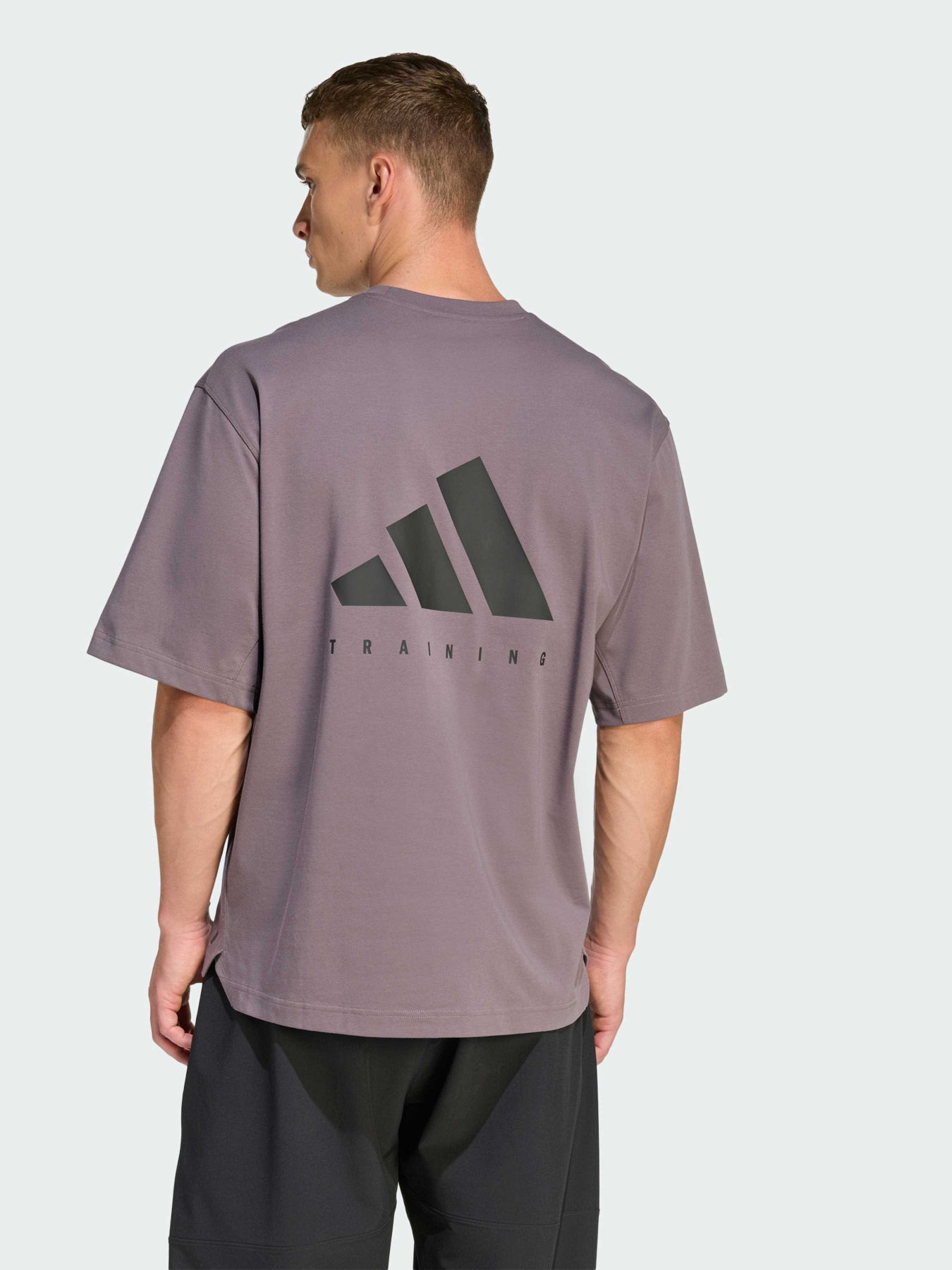 Футболки и поло Adidas модель KD0325 Фото