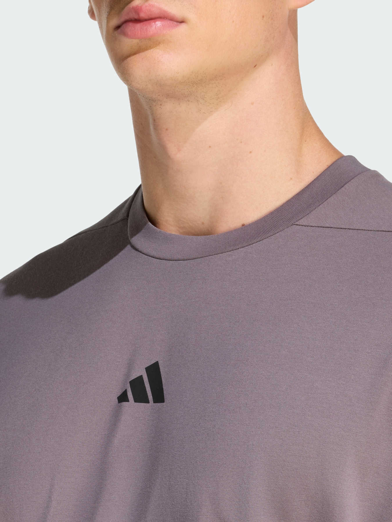 Футболки и поло Adidas модель KD0325 Фото