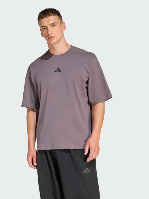 Футболки і поло Adidas модель KD0325 Фото