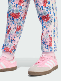 Костюмы Adidas Graphics модель KD1750 Фото