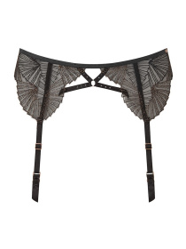 Нижнее белье GOSSARD Пояс для панчох модель 19402BBZ Фото