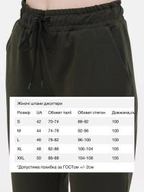 Брюки HiBrand модель Wn254 Фото